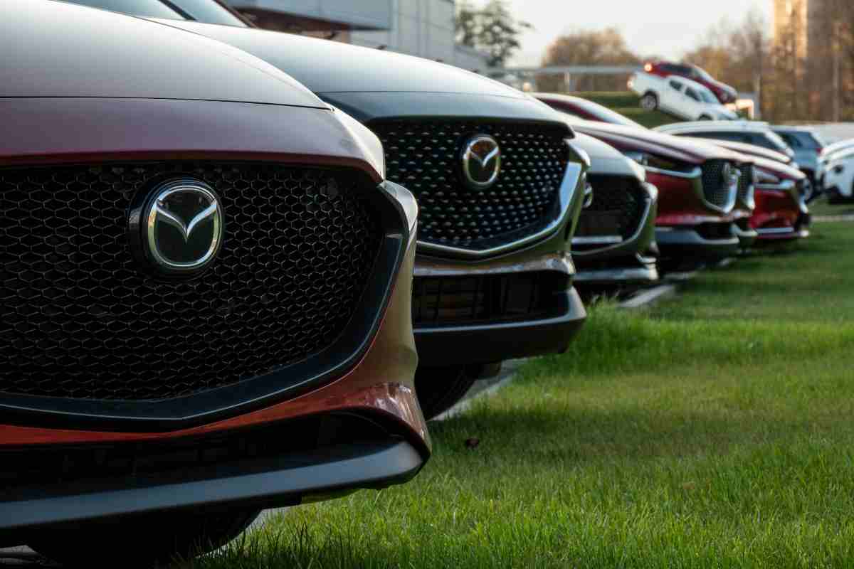 The History and Success of Mazda Engines: From Wankel to Modern Production