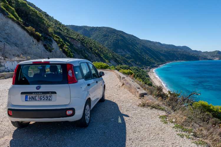 Ecco perchè sulla FIAT Panda rischiate la multa