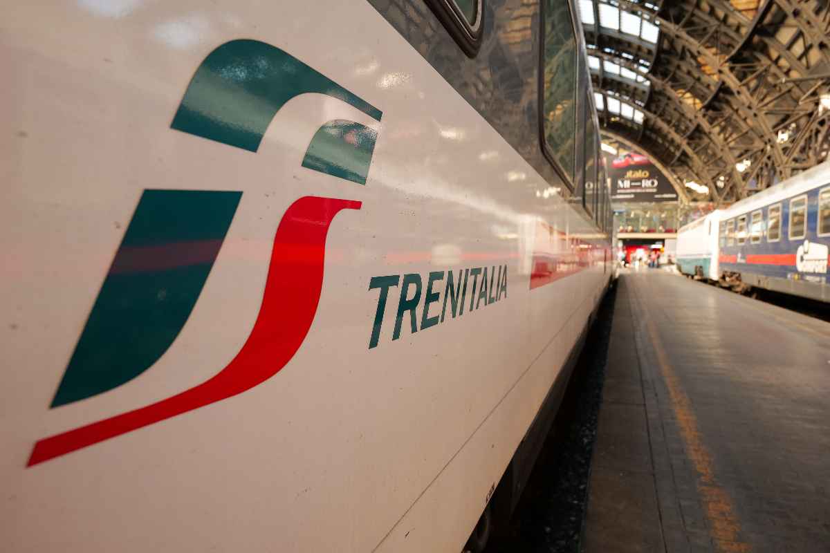 Trenitalia presa di mira per un raggiro