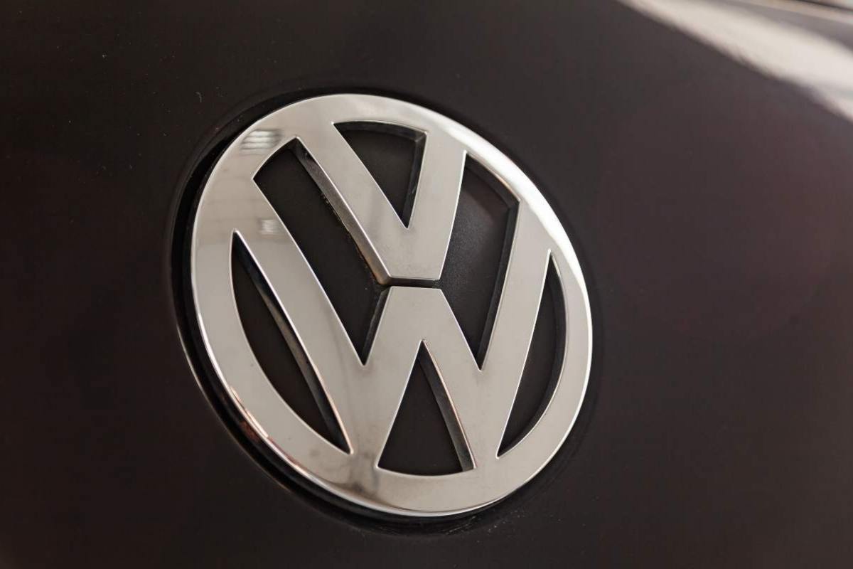 Volkswagen e l'ultima Golf termica