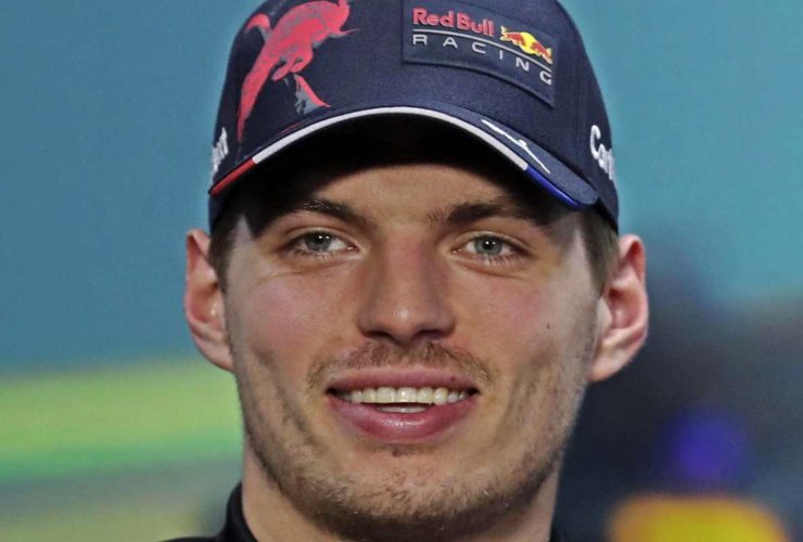 Max Verstappen fa a pezzi la Formula 1