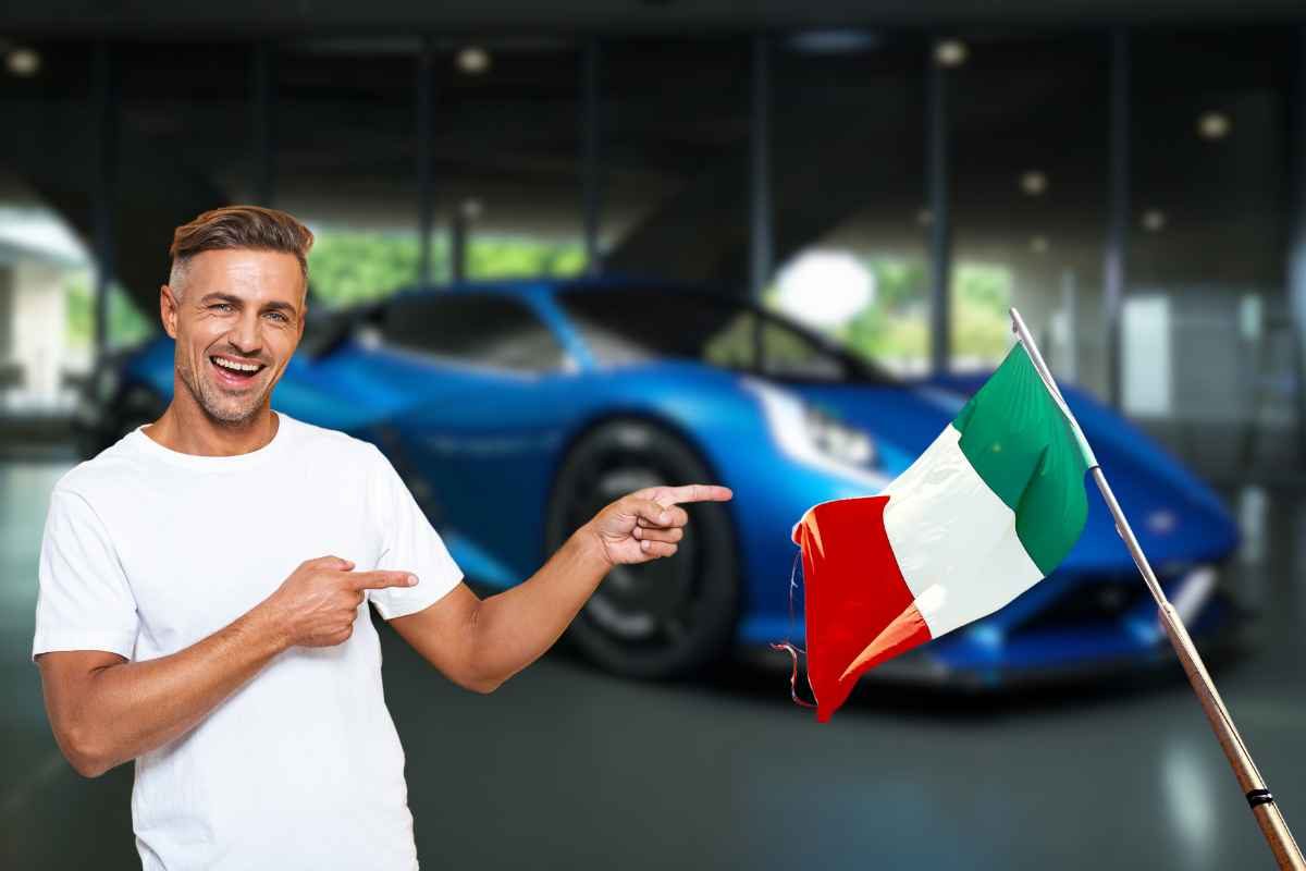 Automobili Estrema, grande novità