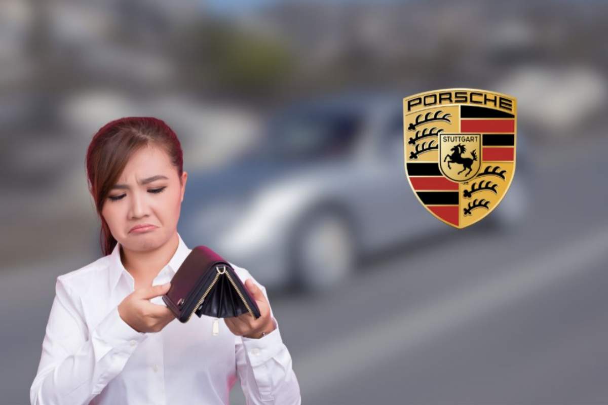 Qual è la Porsche dei poveri? Resterete senza parole