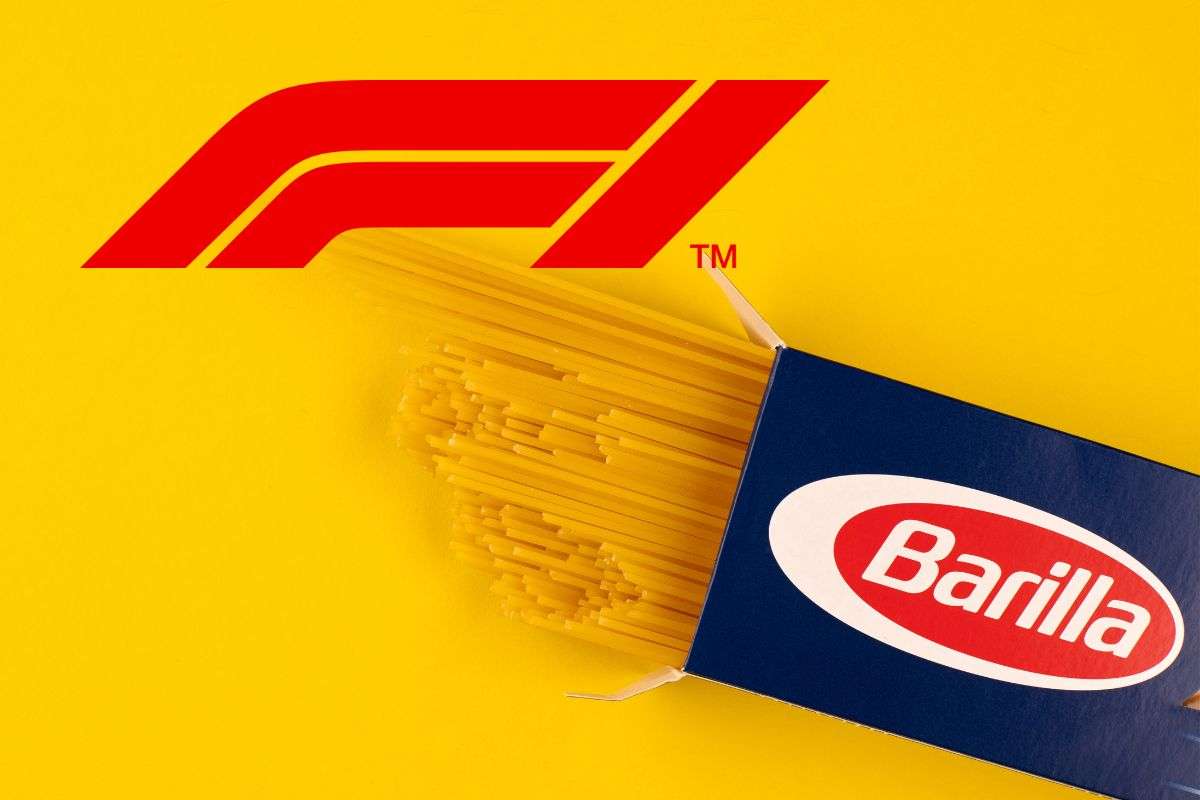 Chi è il proprietario della pasta Barilla? C'è di mezzo anche la F1