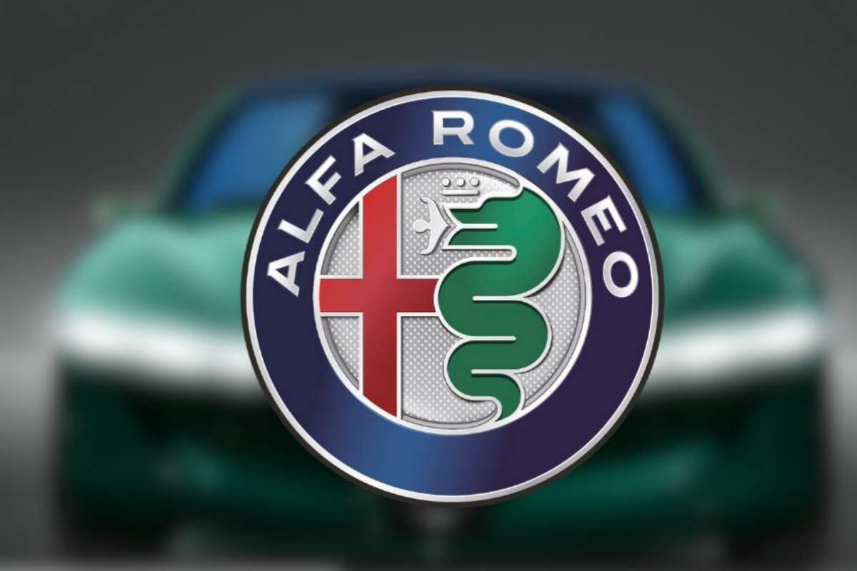 L'Alfa Romeo presenta una nuova Giulia? Queste immagini sono spaventose