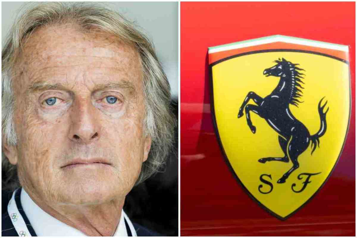 F1, Montezemolo si sbilancia sulla Ferrari