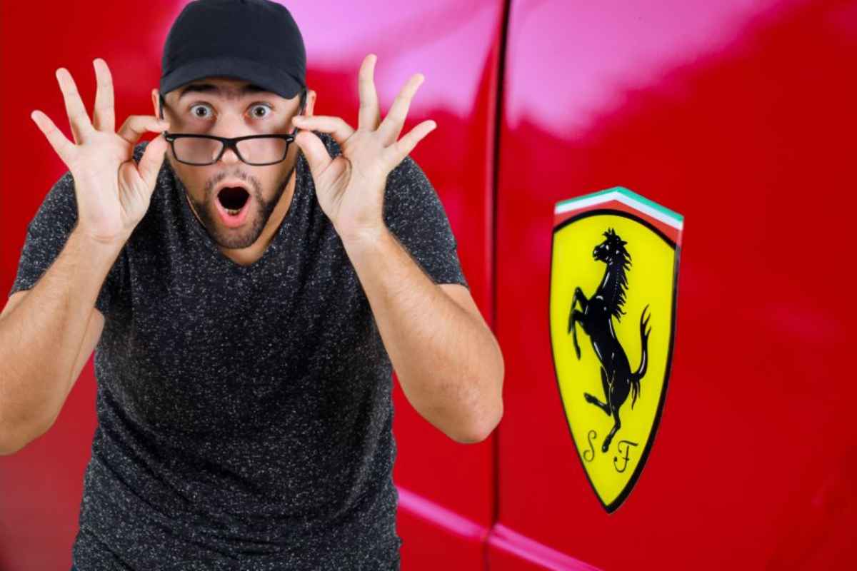 Ferrari record che primato