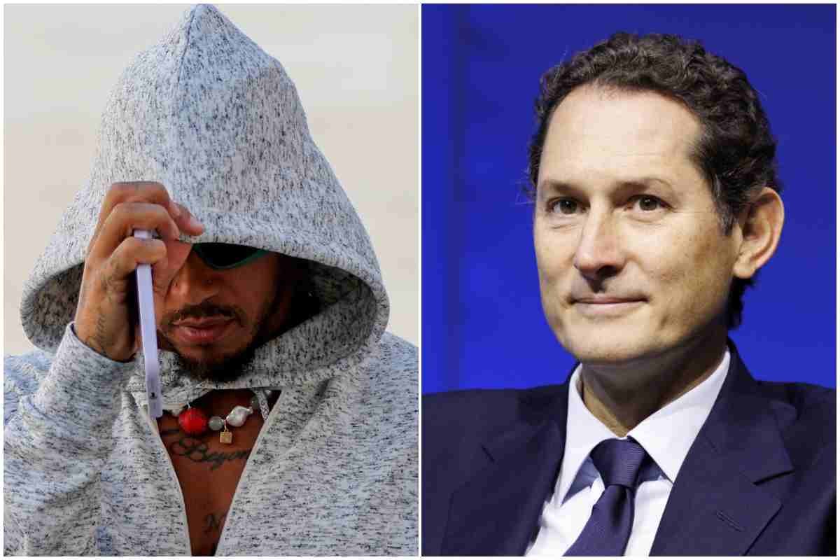 Ferrari, Elkann tenta il tutto per tutto