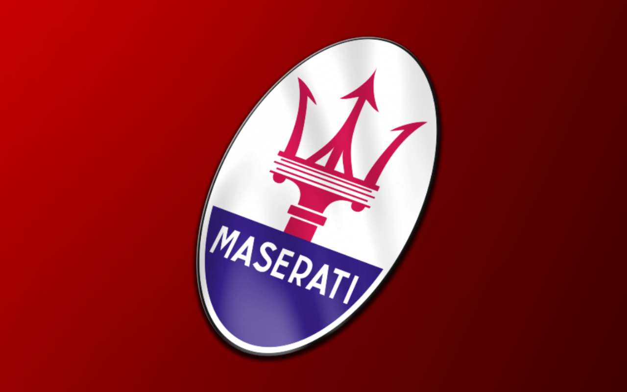 Maserati che occasione per voi