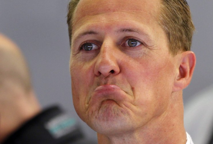 Che titolo di studio ha Michael Schumacher? 