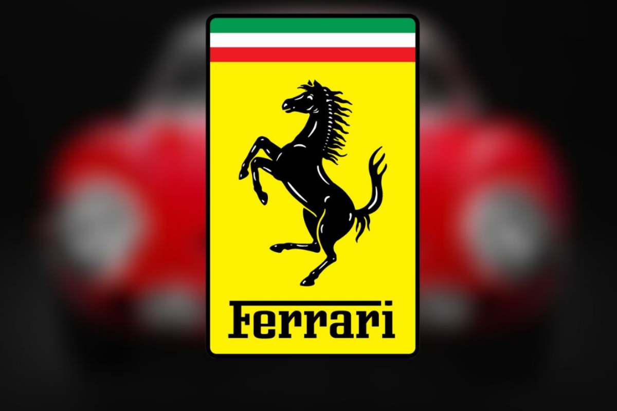 Ferrari venduta ad un prezzo folle