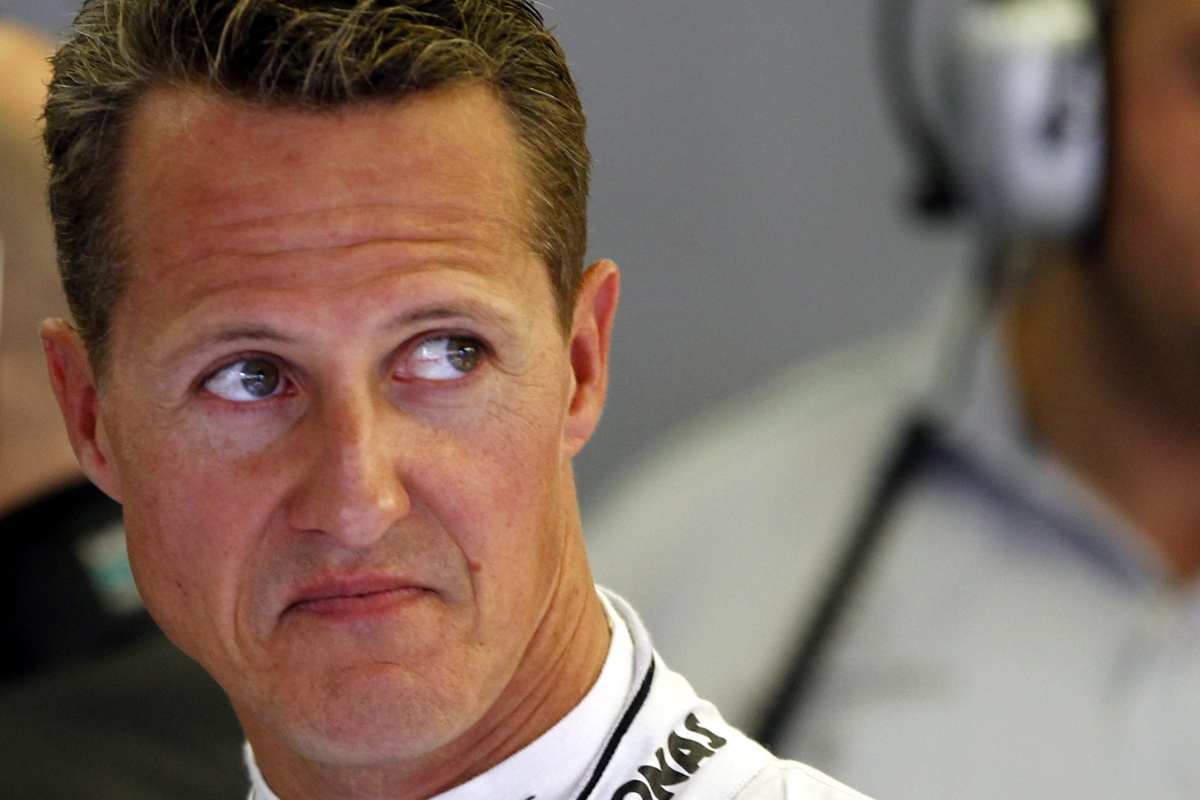 F1, il titolo di studi di Michael Schumacher