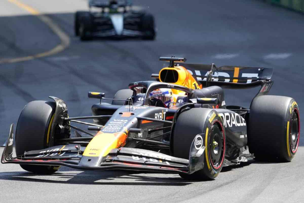 F1, allarme Red Bull: il ciclo dominante è finito? Jos Verstappen fa sognare la Ferrari