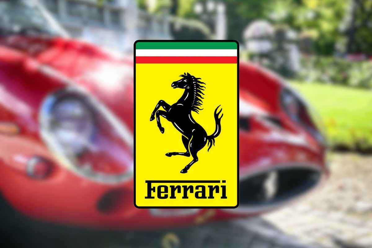 La Ferrari vince anche in tribunale