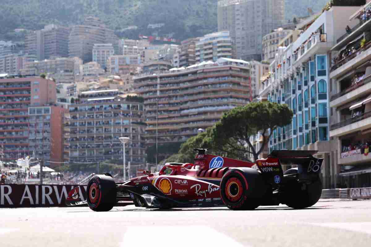 F1 GP Monaco, Gara: Leclerc sfata il tabù