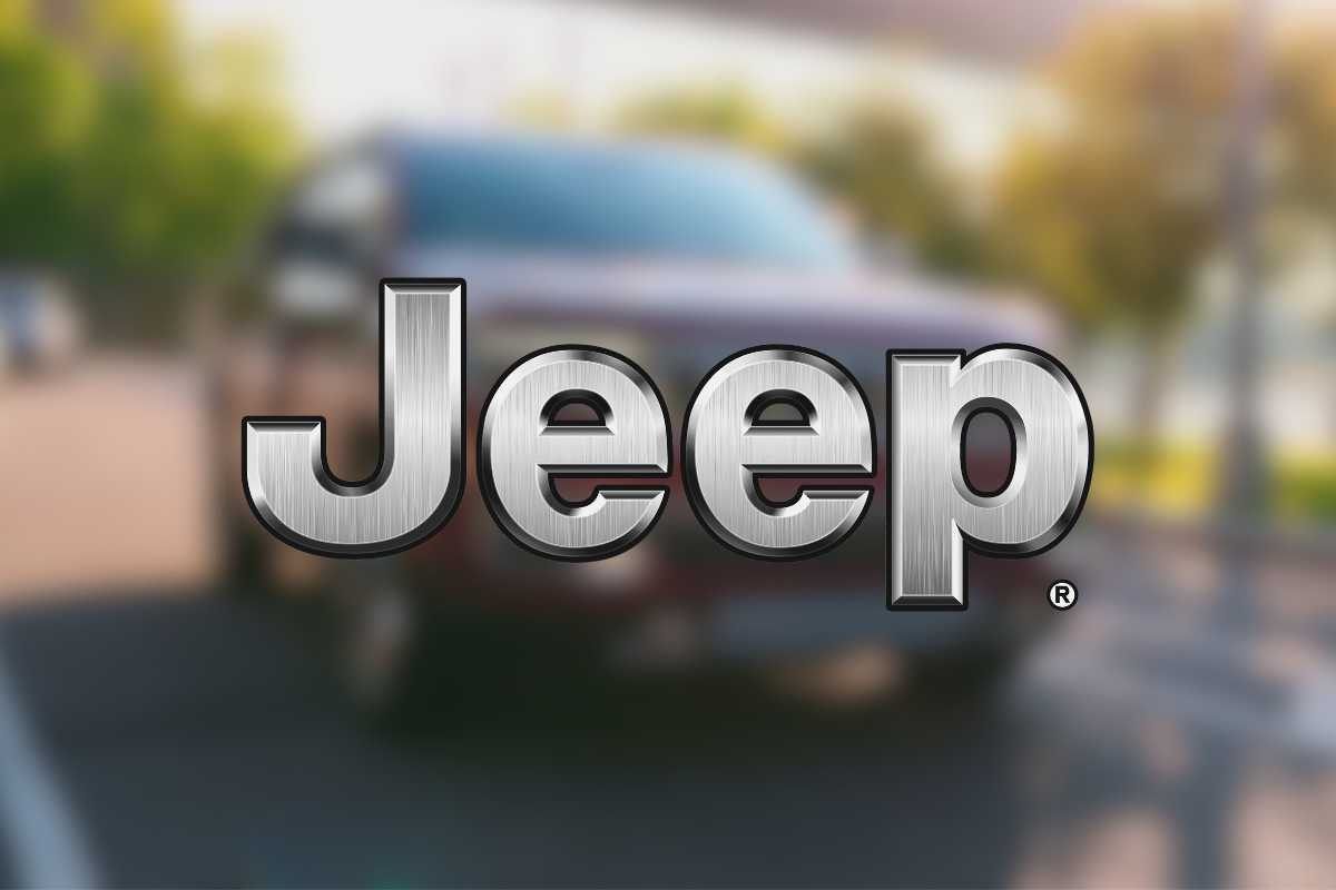 Jeep, nuovo record di velocità