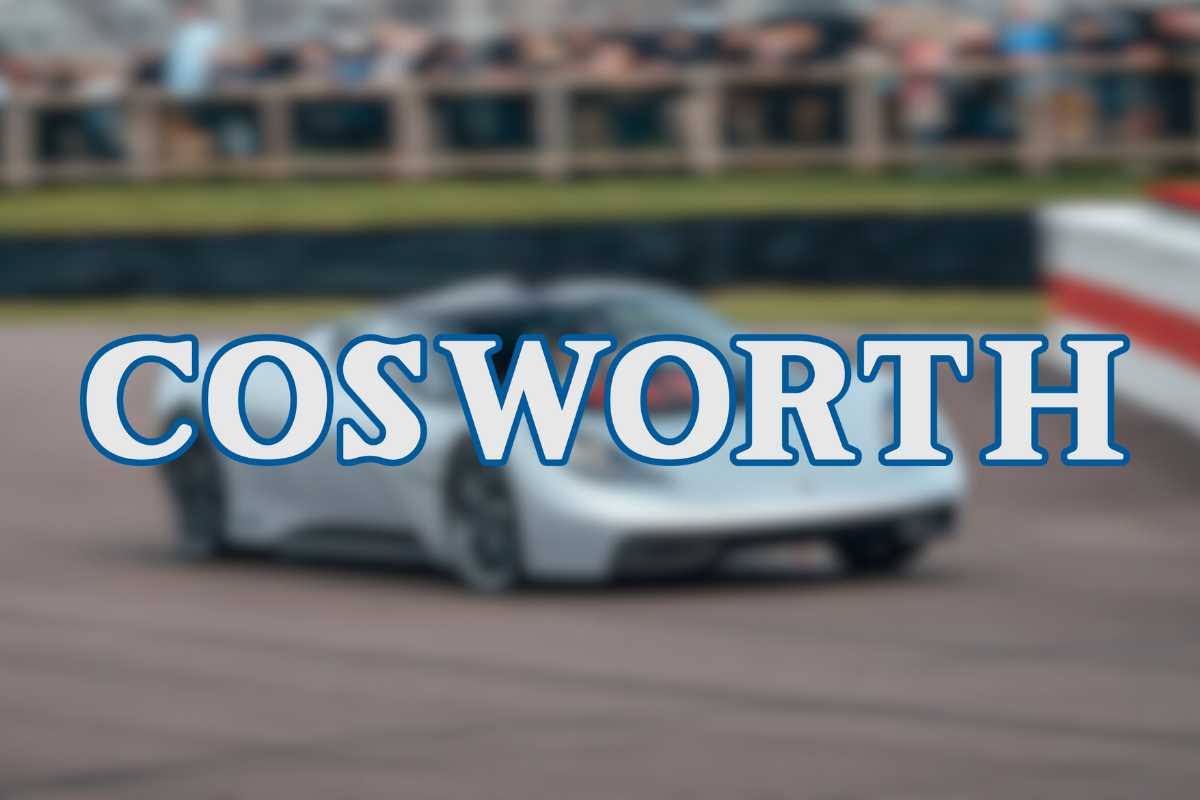 Chi produce i motori Cosworth e quali auto lo montano? 