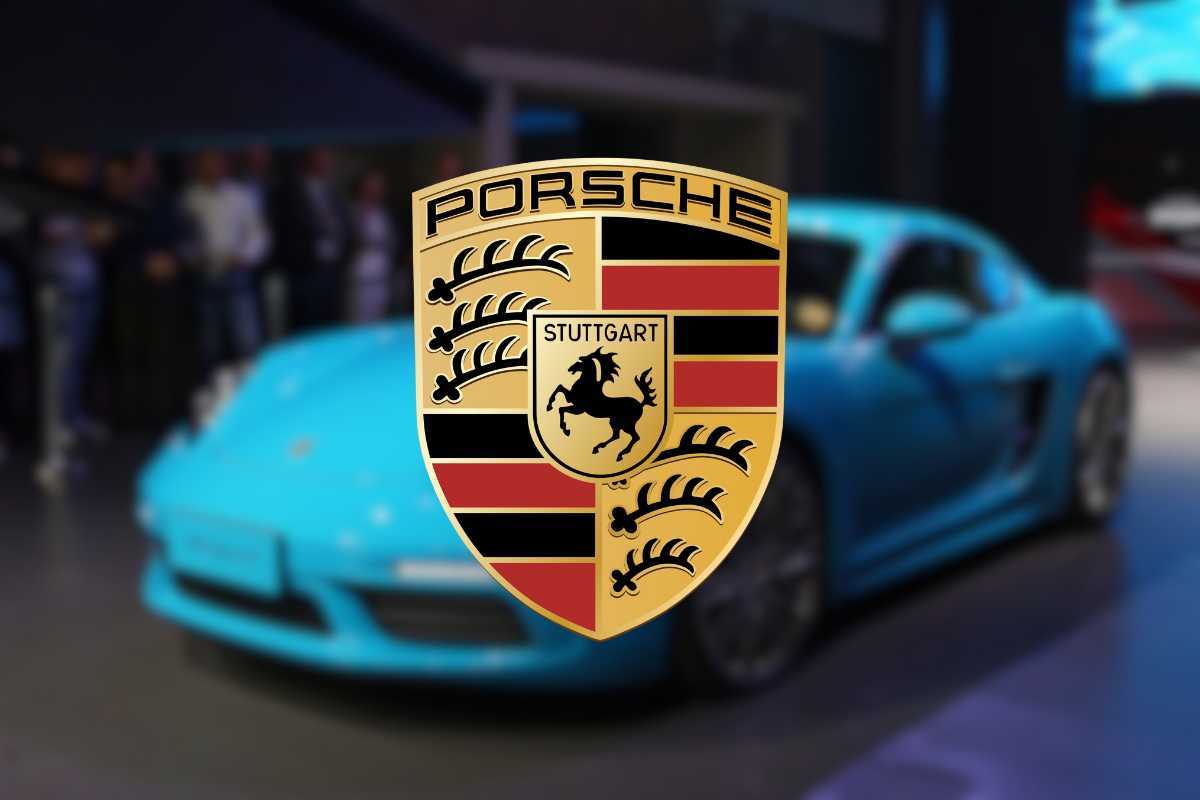 Porsche, disastro per il famoso modello
