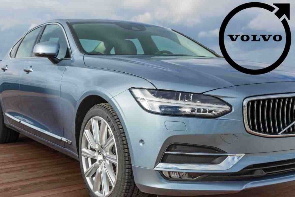 Chi fa i motori per la Volvo? 