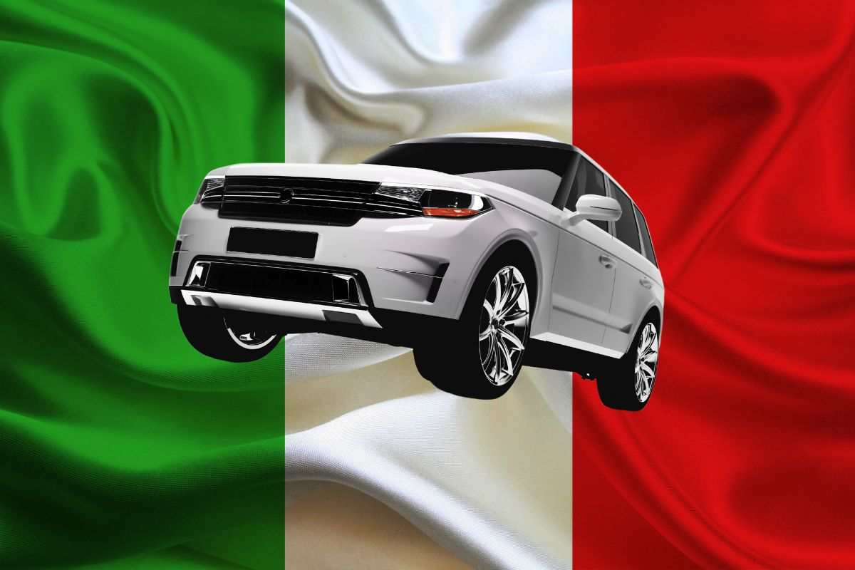 Arrivano nuovi SUV italiani a basso costo: occasioni clamorose per i clienti