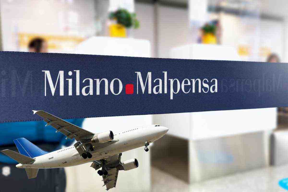 Novità aeroporti di Linate e Malpensa