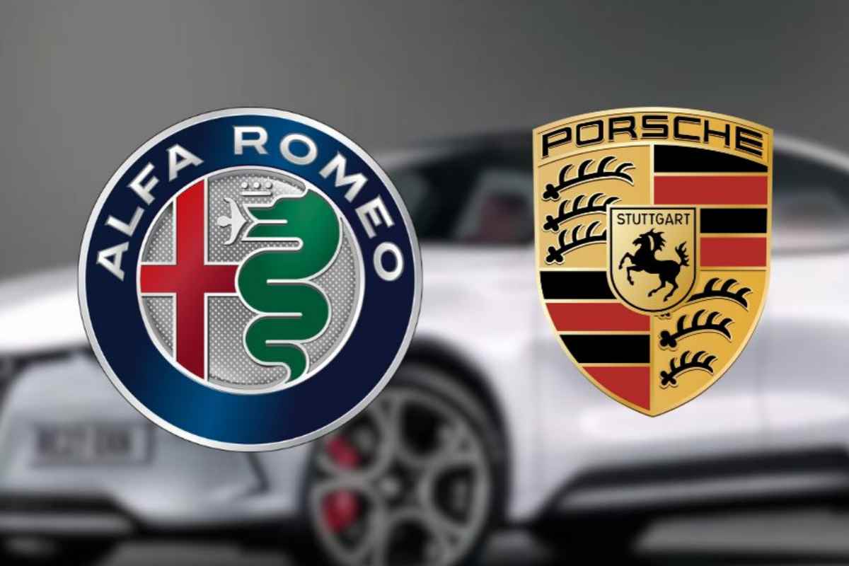Alfa Romeo, guanto di sfida alla Porsche: il nuovo SUV vuole battere la Cayenne