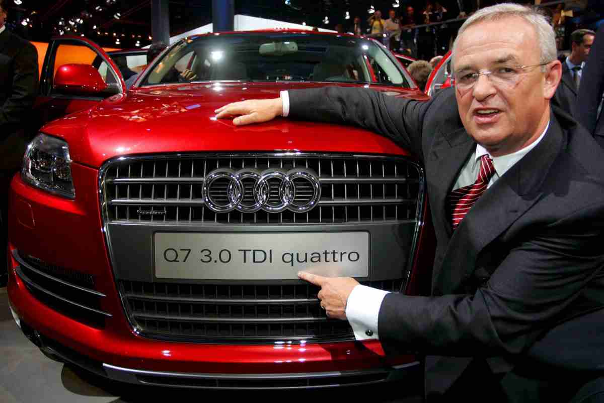 40 anni di Audi Sport Quattro