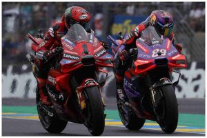 MotoGP, pesante critica alla Ducati