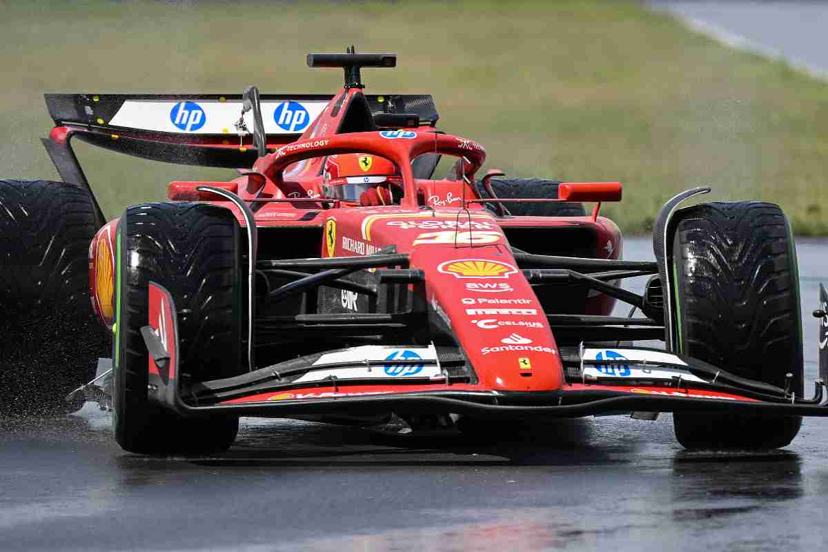 Ferrari, che brutta figura in Canada: arriva anche lo sfottò dalla Red Bull