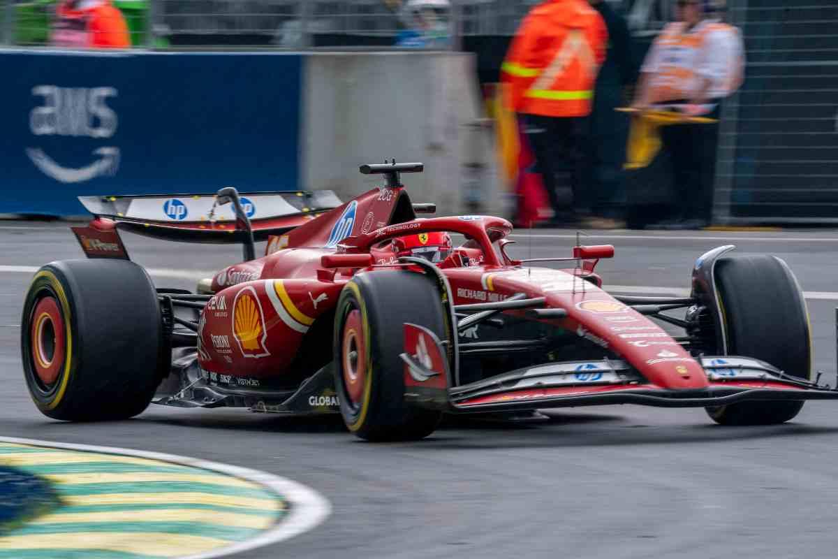 Ferrari, all-in a Barcellona: la novità sugli sviluppi lascia ben sperare