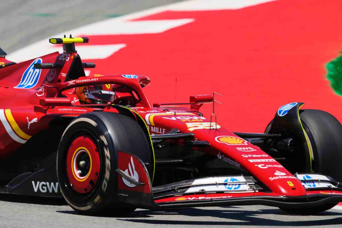 Ferrari, durissimo attacco dell'ex ingegnere: hanno sbagliato tutto