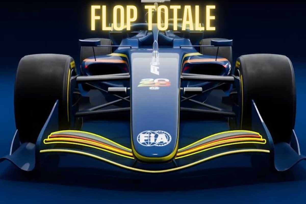 F1, allarme nuove regole: il rischio di un fiasco è smascherato dal tecnico italiano
