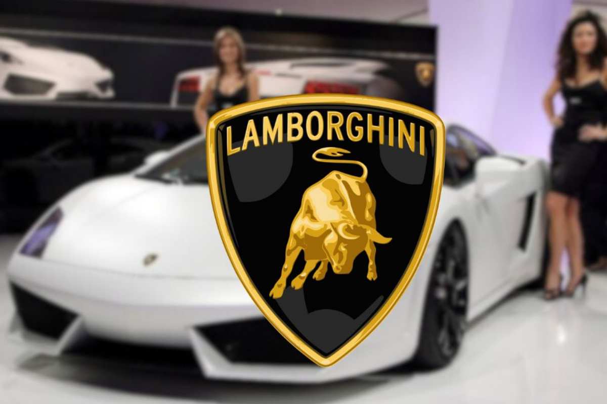 Lamborghini sorpresa acquisto