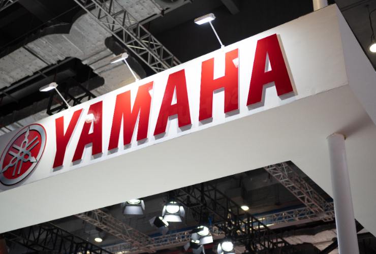 Yamaha, chi c’è dietro la fabbricazione dei motori. 