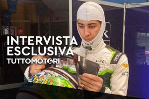 William Alatalo a TMW: "Lorenzo è un grande professionista, sogno di correre a Le Mans"