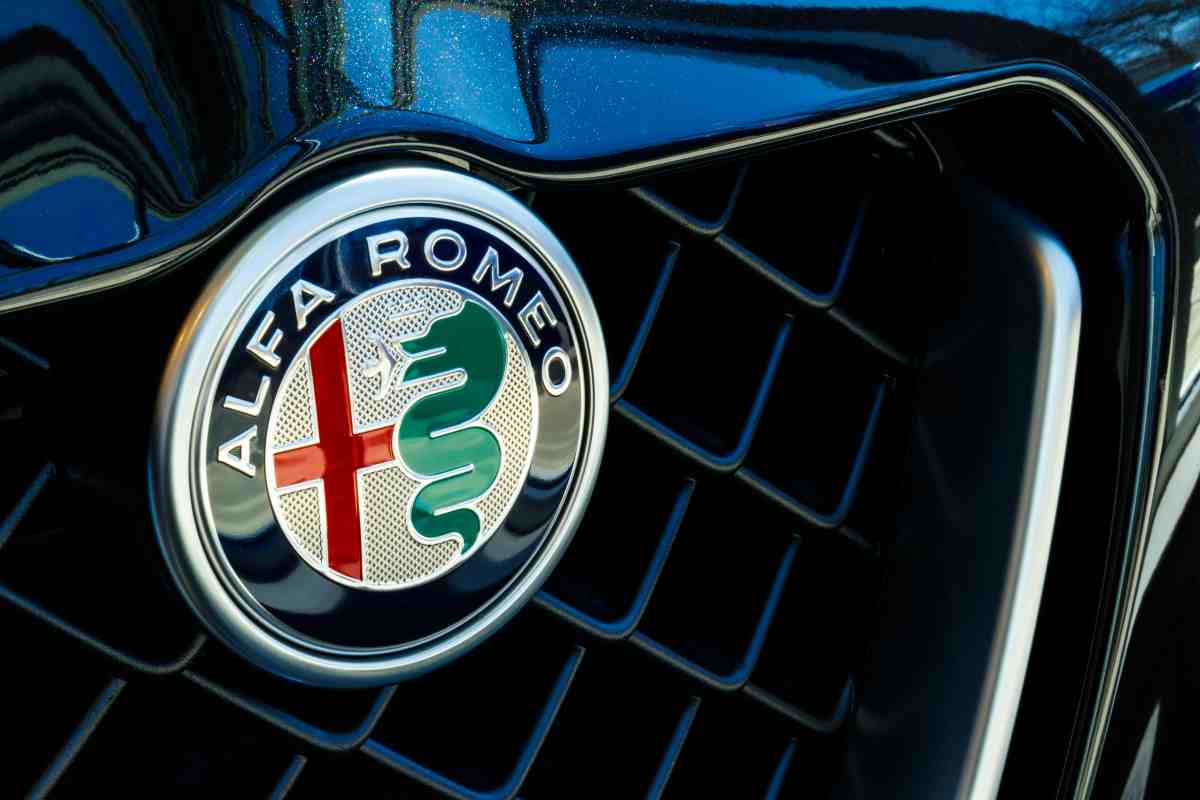 Alfa Romeo Junior, la clip esclusiva che la inchioda: non ha più segreti (VIDEO)