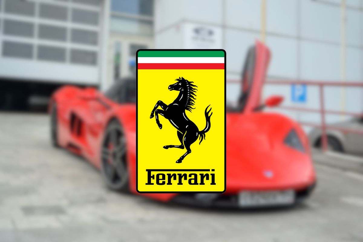 Arriva una Ferrari russa: questo bolide ha fatto impazzire il mondo