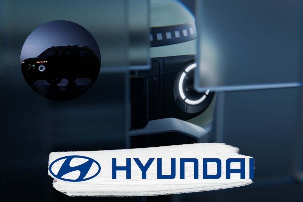 Hyundai, arriva il nuovo SUV 100% elettrico: ecco le sue caratteristiche