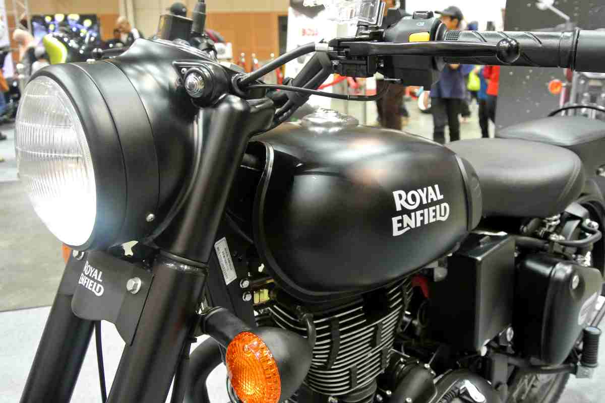 Chi fa i motori delle moto Royal Enfield? Tutti i dettagli sul mito inglese
