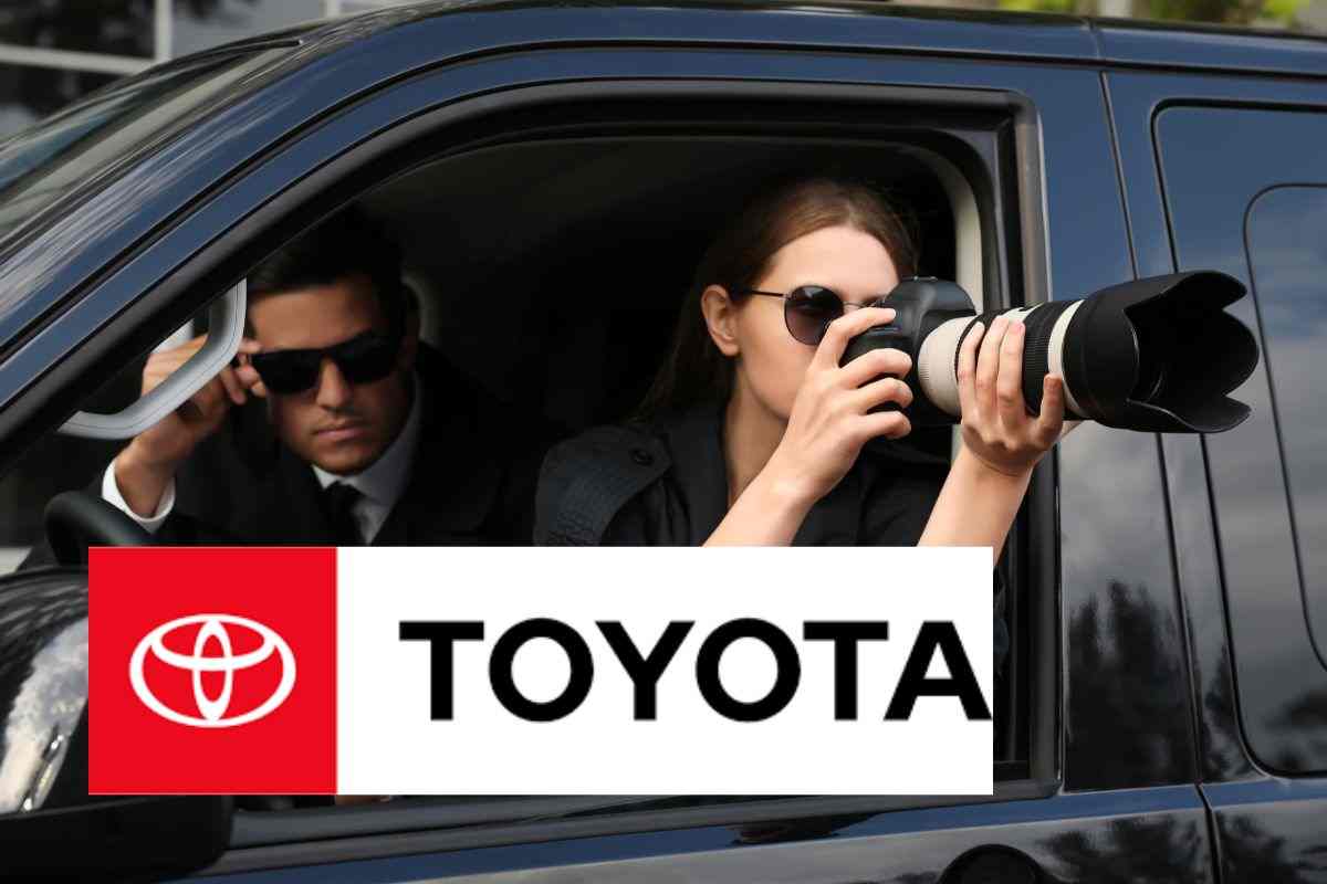Toyota, nuove immagini spia di una supercar: i dettagli sulla GR GT3 (VIDEO)