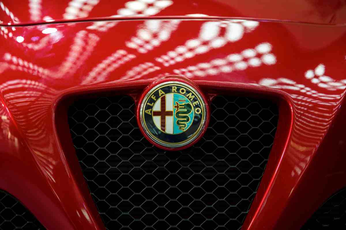 Alfa Romeo, che show in Inghilterra: tutte le novità rivelate