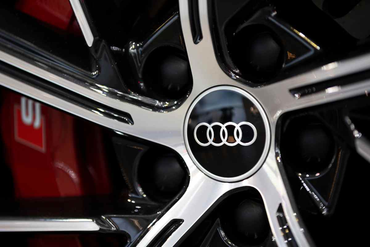Audi, c’è un nuovo modello unico in arrivo