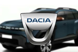 Dacia SUV Duster