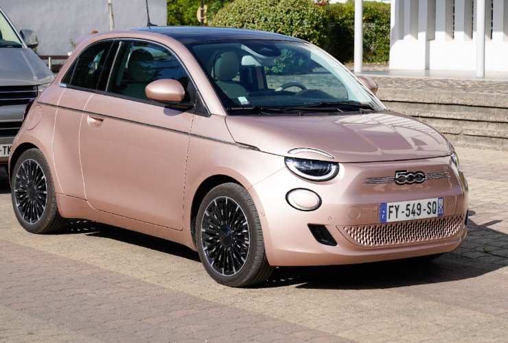 FIAT, nuove frontiere