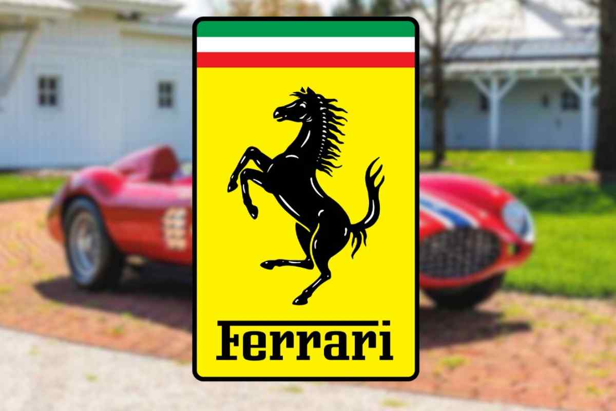 Ferrari prezzo folle