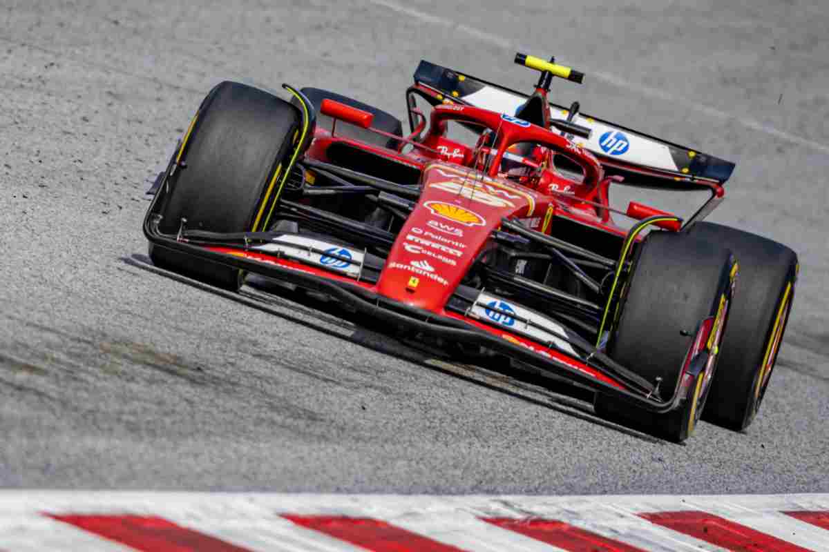 F1, media spagnoli convinti su Sainz