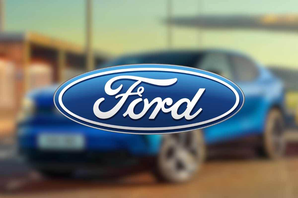 Ford, ritorna un’auto iconica