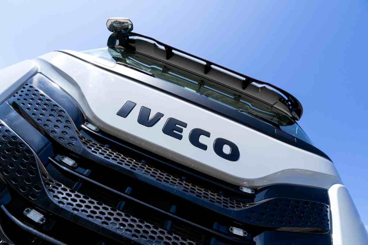 Chi c’è dietro alla produzione dei motori IVECO? Nessuno se lo aspettava