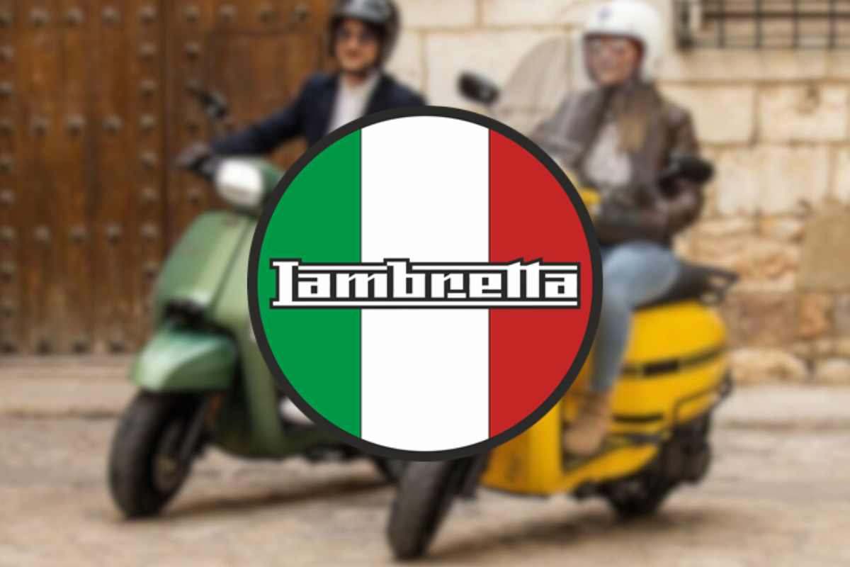Torna l’iconica Lambretta: le caratteristiche e il prezzo fanno impazzire i fan