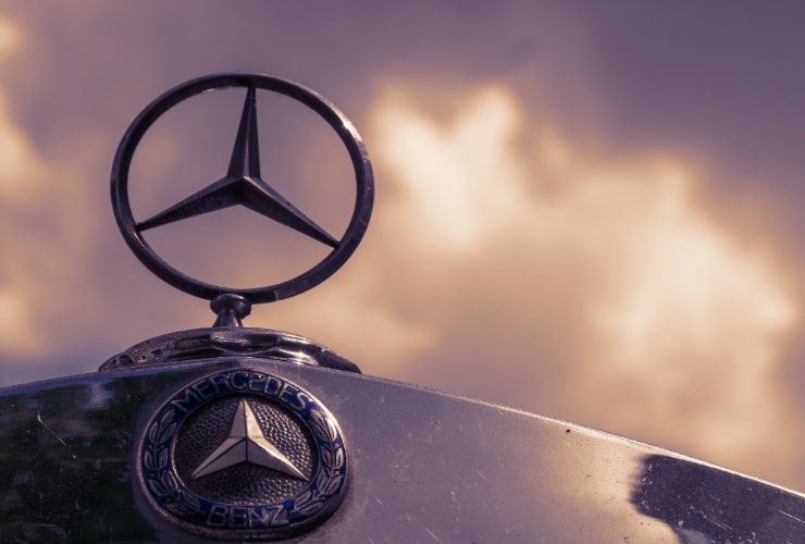 L'origine del nome Mercedes